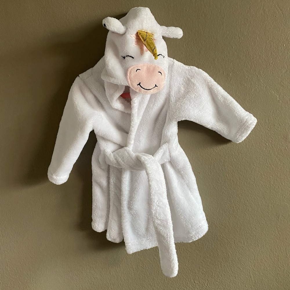 Unicorn Robe